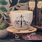 Zdjęcie produktu Harry Potter - Always Kubek XXL