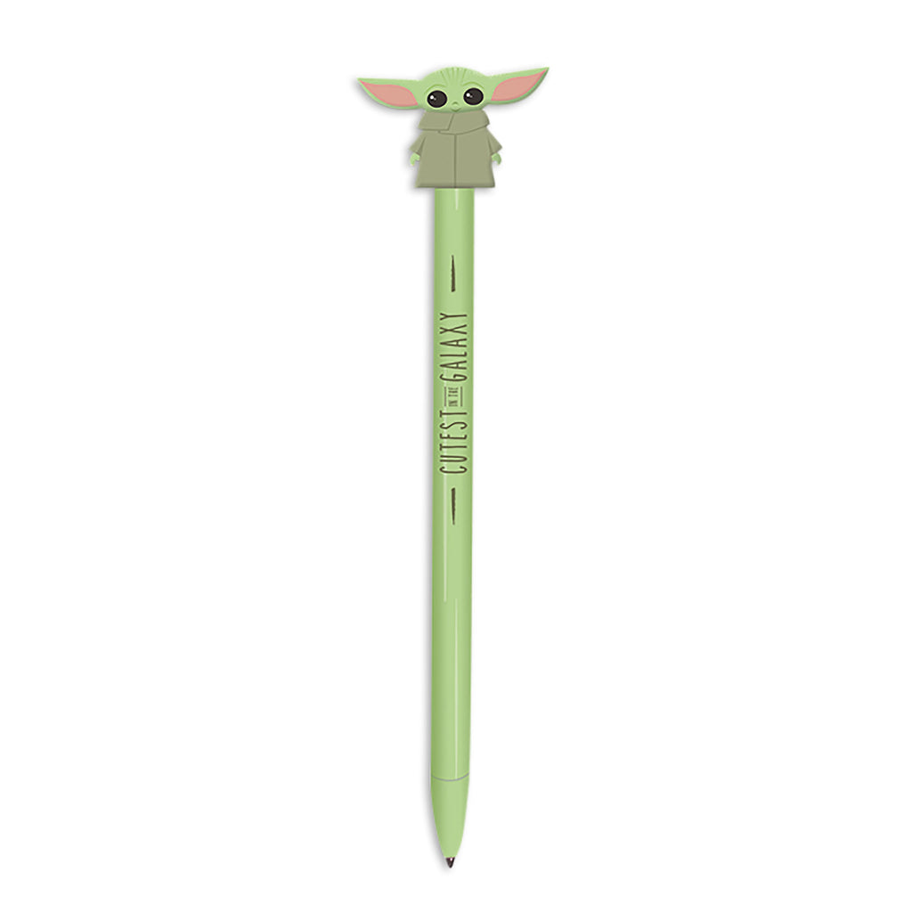 Zdjęcie produktu Długopis Grogu - Star Wars The Mandalorian