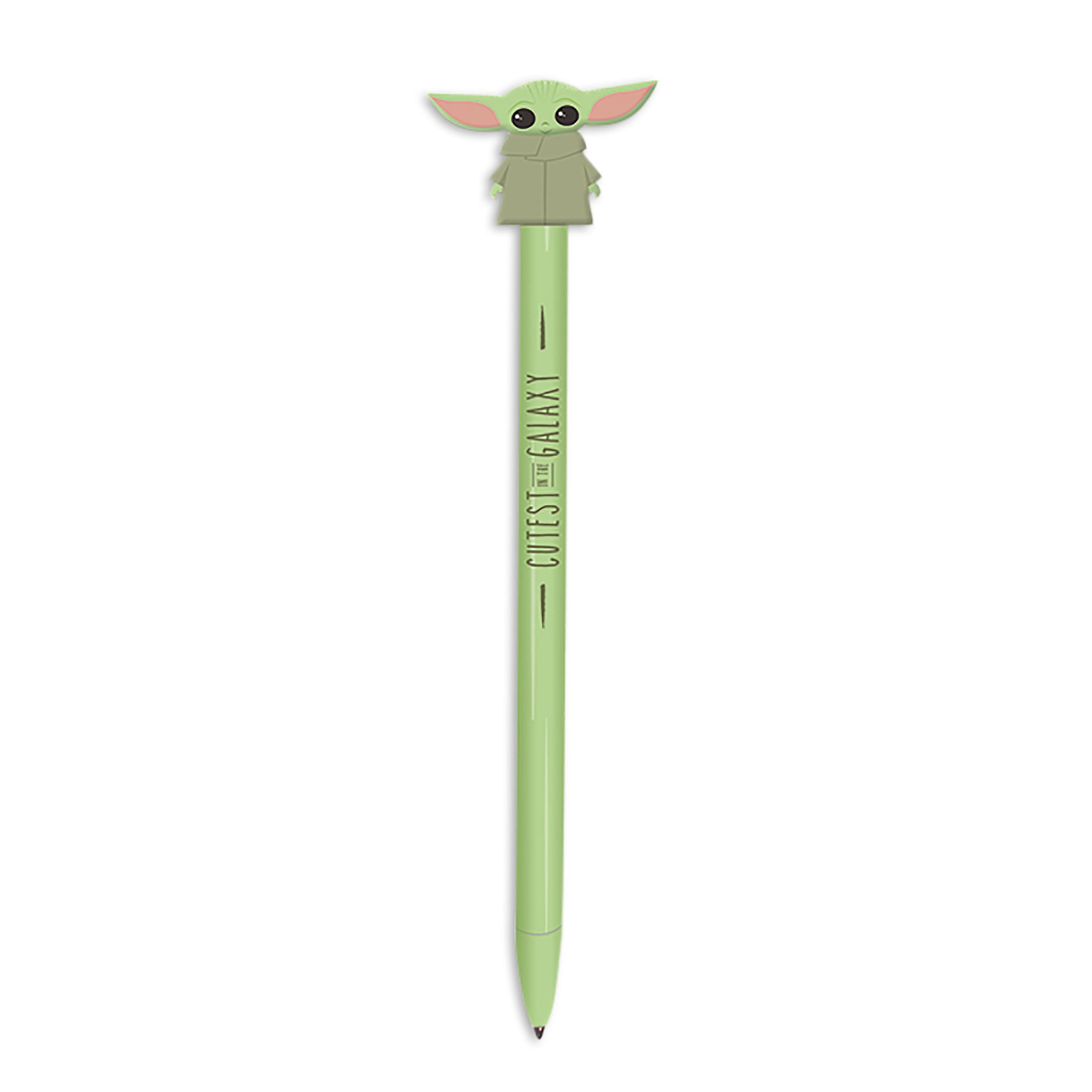 Zdjęcie produktu Długopis Grogu - Star Wars The Mandalorian