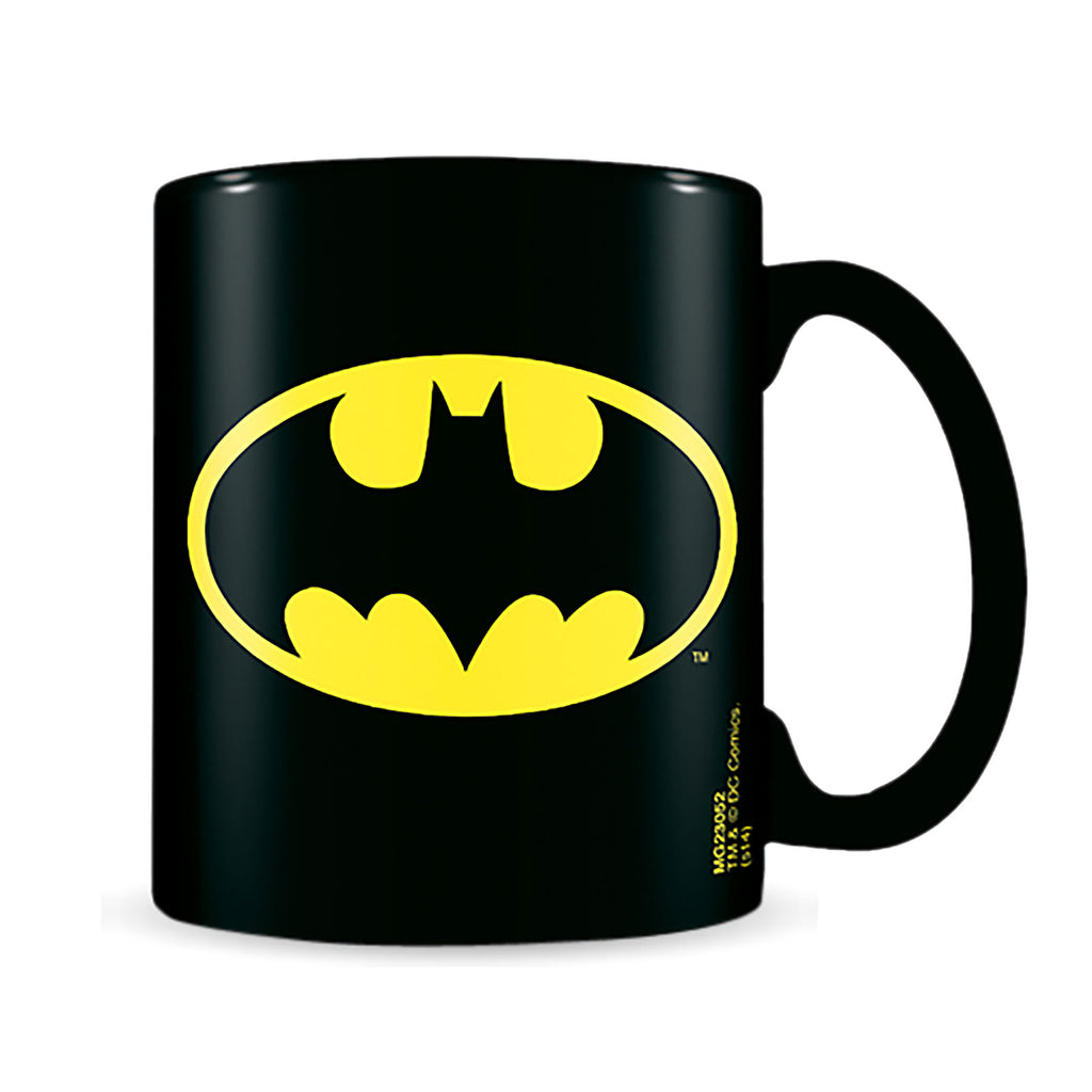 Zdjęcie produktu Batman - Klasyczny kubek z logo
