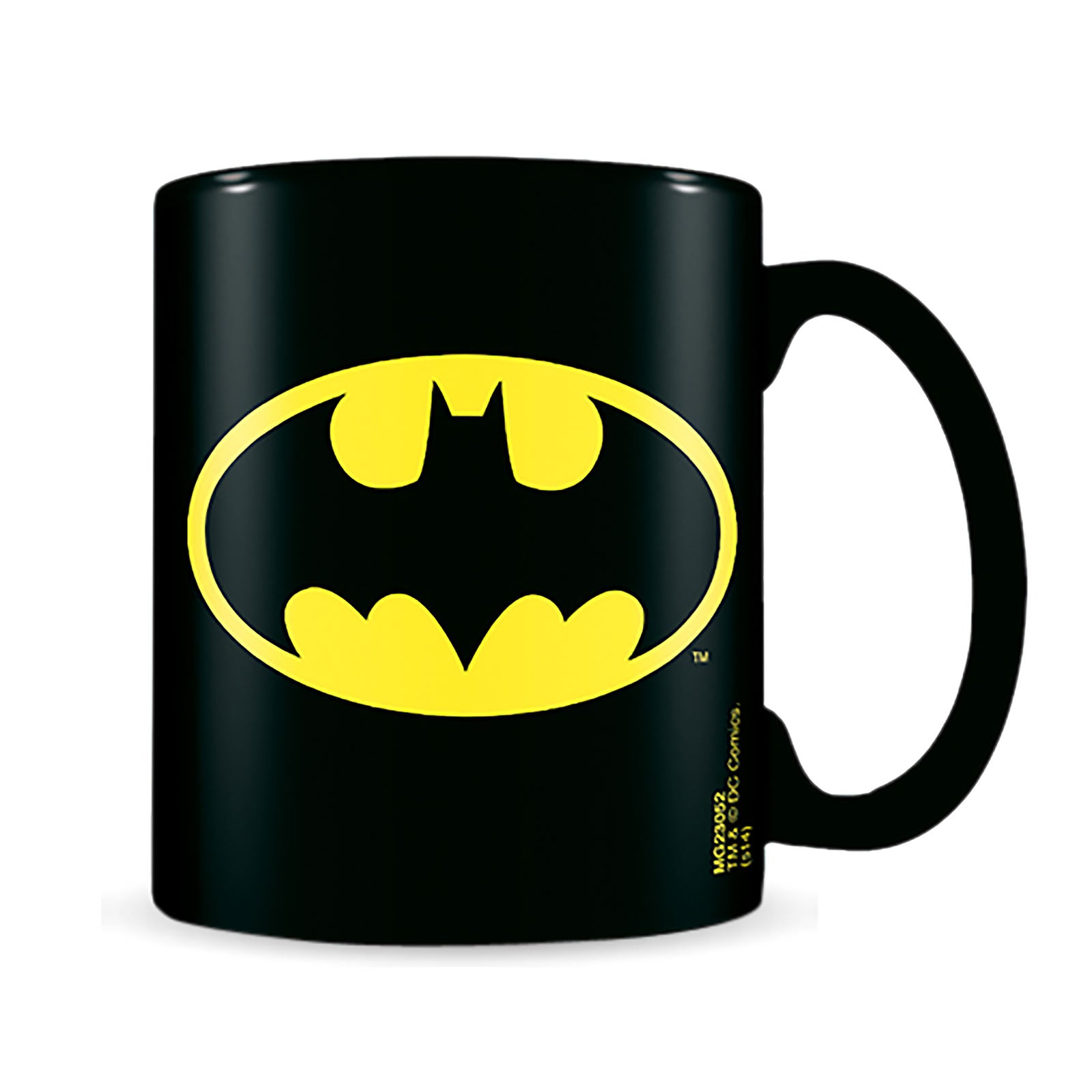 Zdjęcie produktu Batman - Klasyczny kubek z logo