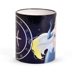 Zdjęcie produktu Kubek Ryby dla fanów mangi - Kolekcja Zodiak