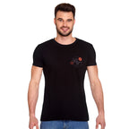 Zdjęcie produktu The Book of Boba Fett - Bring Me That Bounty T-Shirt czarny