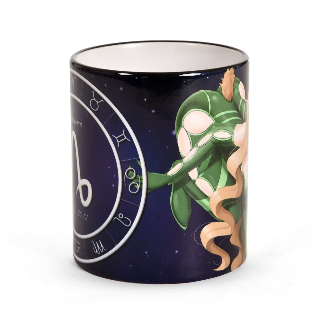 Product image Capricorn Mug for Manga Fans - Zodiac Collection