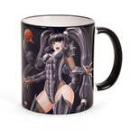 Product image Scorpio Mug for Manga Fans - Zodiac Collection