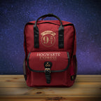 Product image Harry Potter - Platform 9 3/4 Backpack
