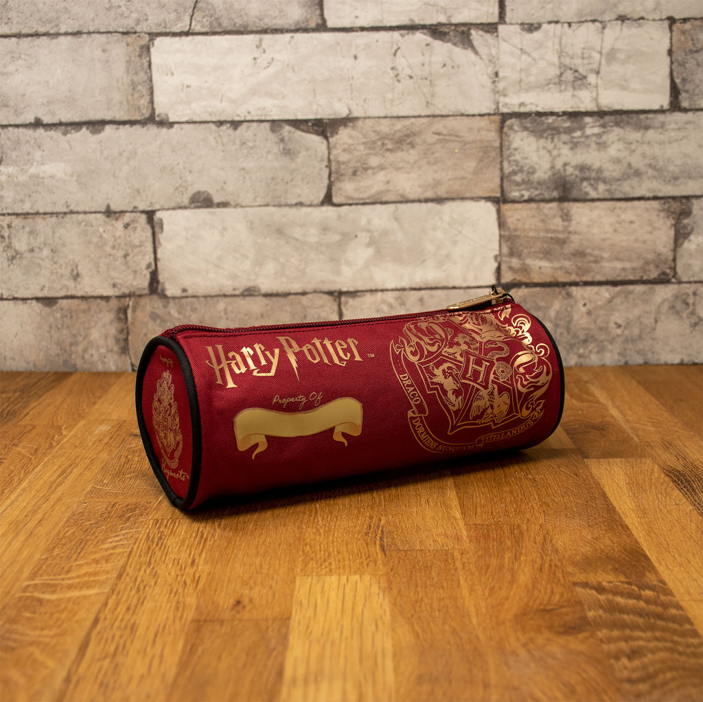 Product image Harry Potter - Hogwarts Logo Pencil Case