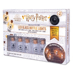 Zdjęcie produktu Harry Potter - Łańcuch świetlny z eliksirami