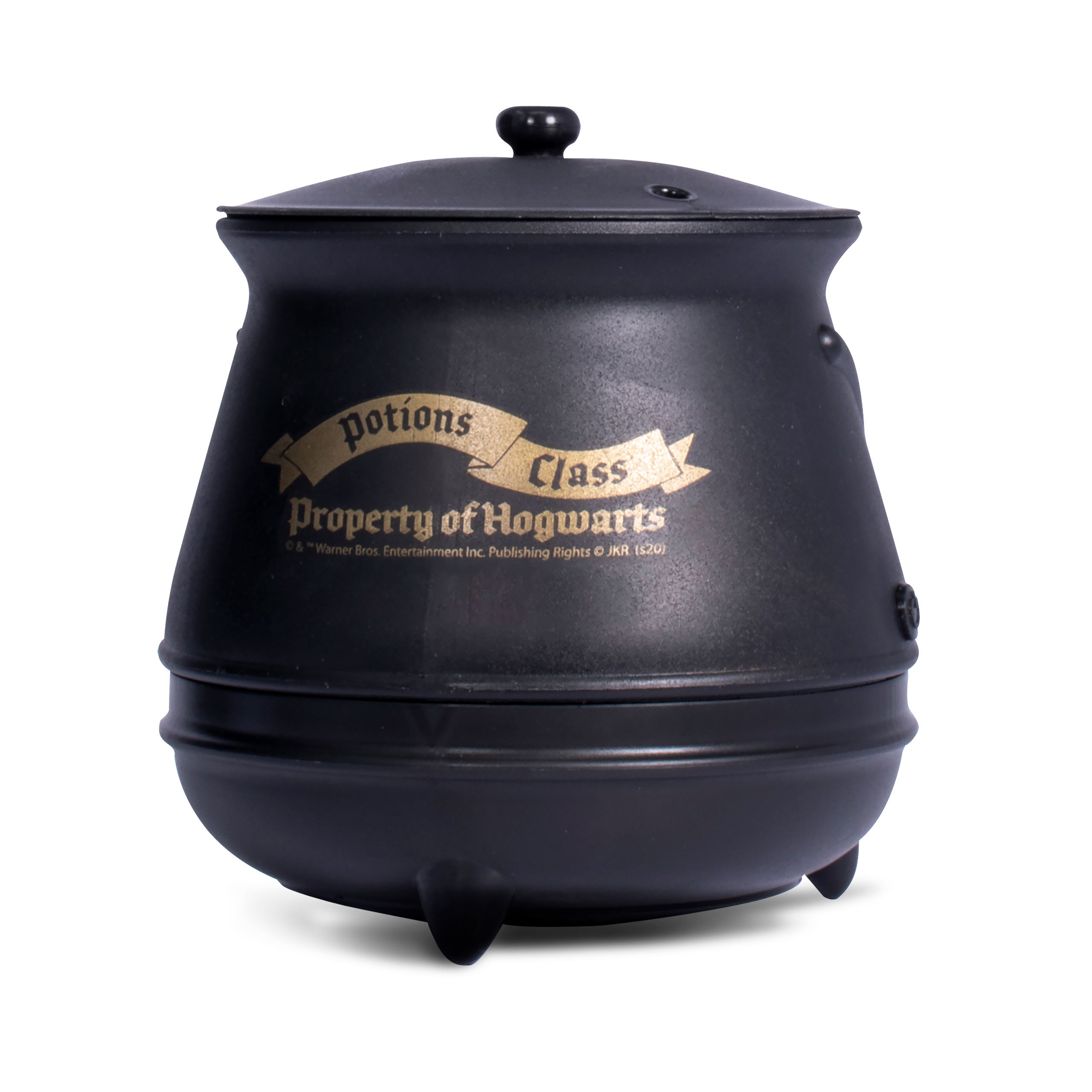 Product image Harry Potter - Magic Cauldron Mug with Stirring Function and Lid