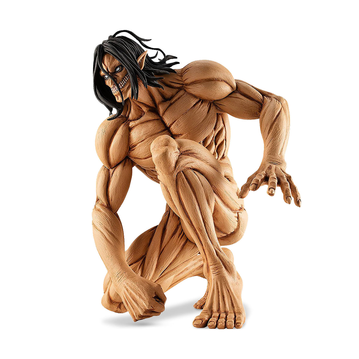 Zdjęcie produktu Attack on Titan - Eren Yeager Figurka 16,5 cm