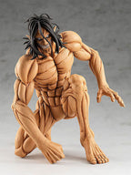 Zdjęcie produktu Attack on Titan - Eren Yeager Figurka 16,5 cm