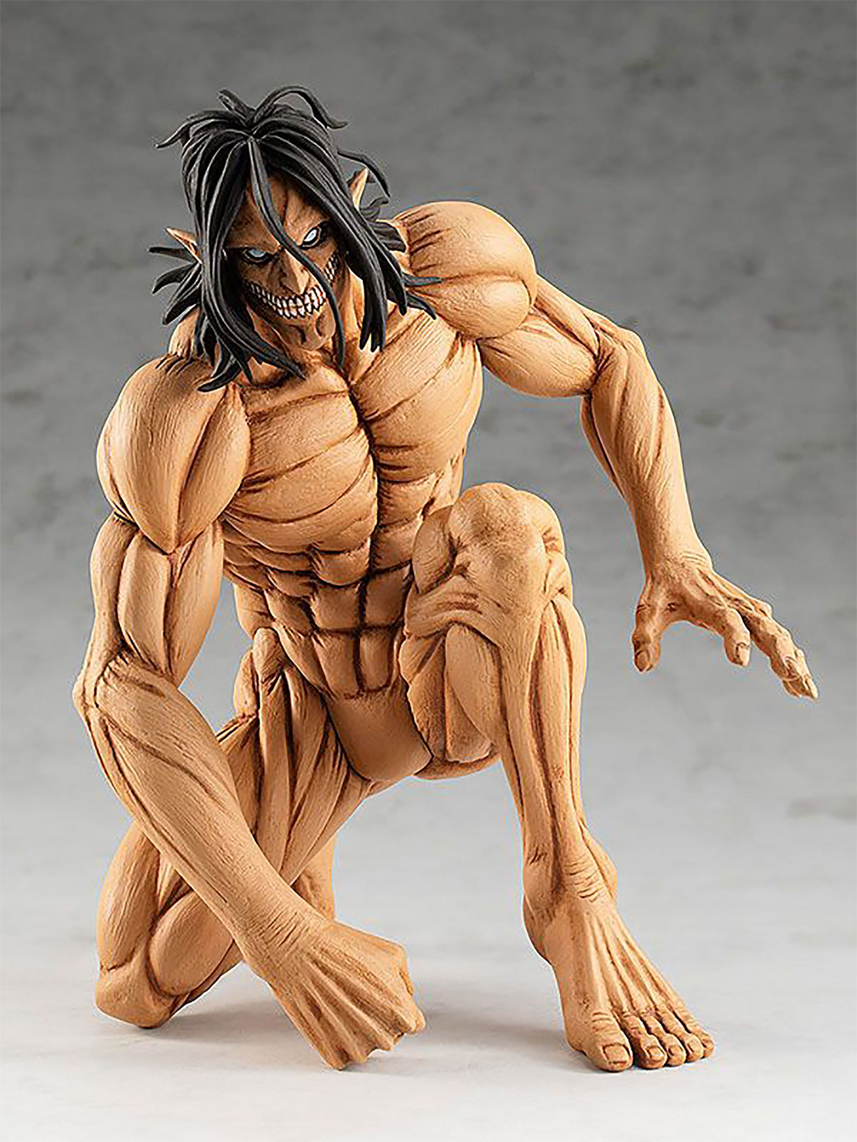Zdjęcie produktu Attack on Titan - Eren Yeager Figurka 16,5 cm