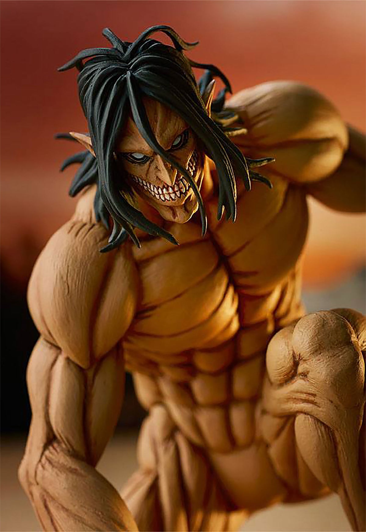 Zdjęcie produktu Attack on Titan - Eren Yeager Figurka 16,5 cm