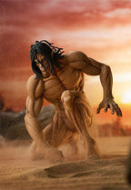 Zdjęcie produktu Attack on Titan - Eren Yeager Figurka 16,5 cm