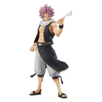Zdjęcie produktu Fairy Tail - Figura Natsu Dragneel 19,5 cm