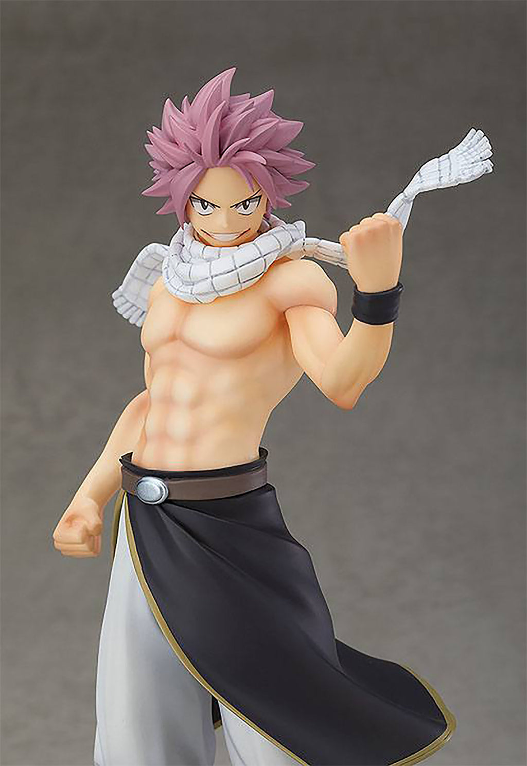 Zdjęcie produktu Fairy Tail - Figura Natsu Dragneel 19,5 cm