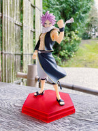 Zdjęcie produktu Fairy Tail - Figura Natsu Dragneel 19,5 cm