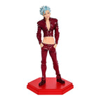 Zdjęcie produktu Seven Deadly Sins - Ban Figurka 21,5 cm
