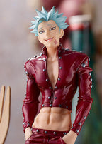 Zdjęcie produktu Seven Deadly Sins - Ban Figurka 21,5 cm