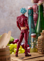 Zdjęcie produktu Seven Deadly Sins - Ban Figurka 21,5 cm