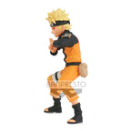 Zdjęcie produktu Naruto Shippuden - Figurka Naruto Uzumaki 17 cm