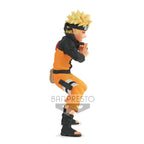 Zdjęcie produktu Naruto Shippuden - Figurka Naruto Uzumaki 17 cm