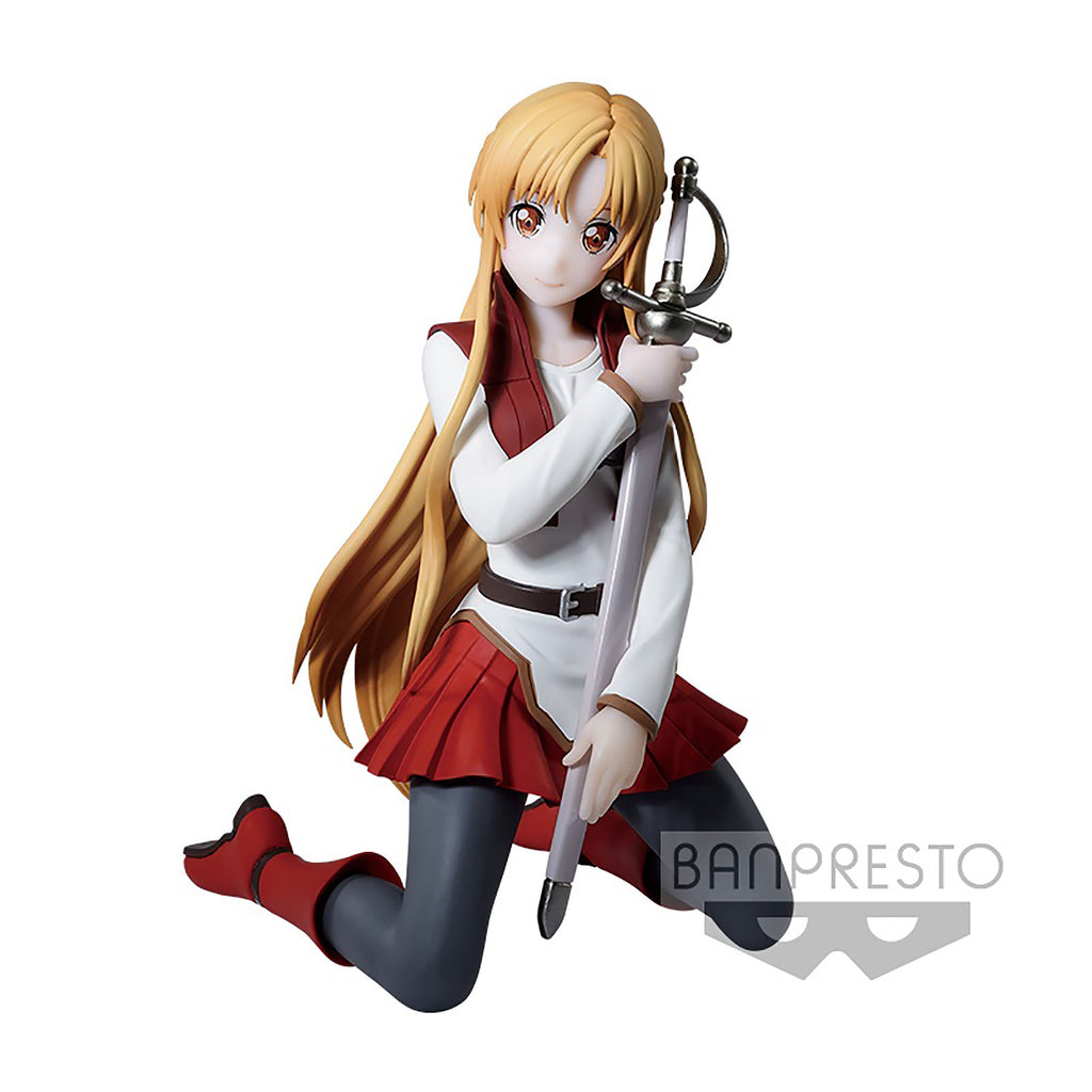 Zdjęcie produktu Sword Art Online - Progressive Aria of a Starless Night - Figurka Asuna