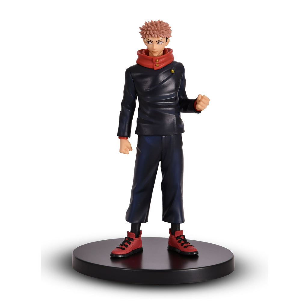 Zdjęcie produktu Jujutsu Kaisen - Yuji Itadori Figurka 16 cm