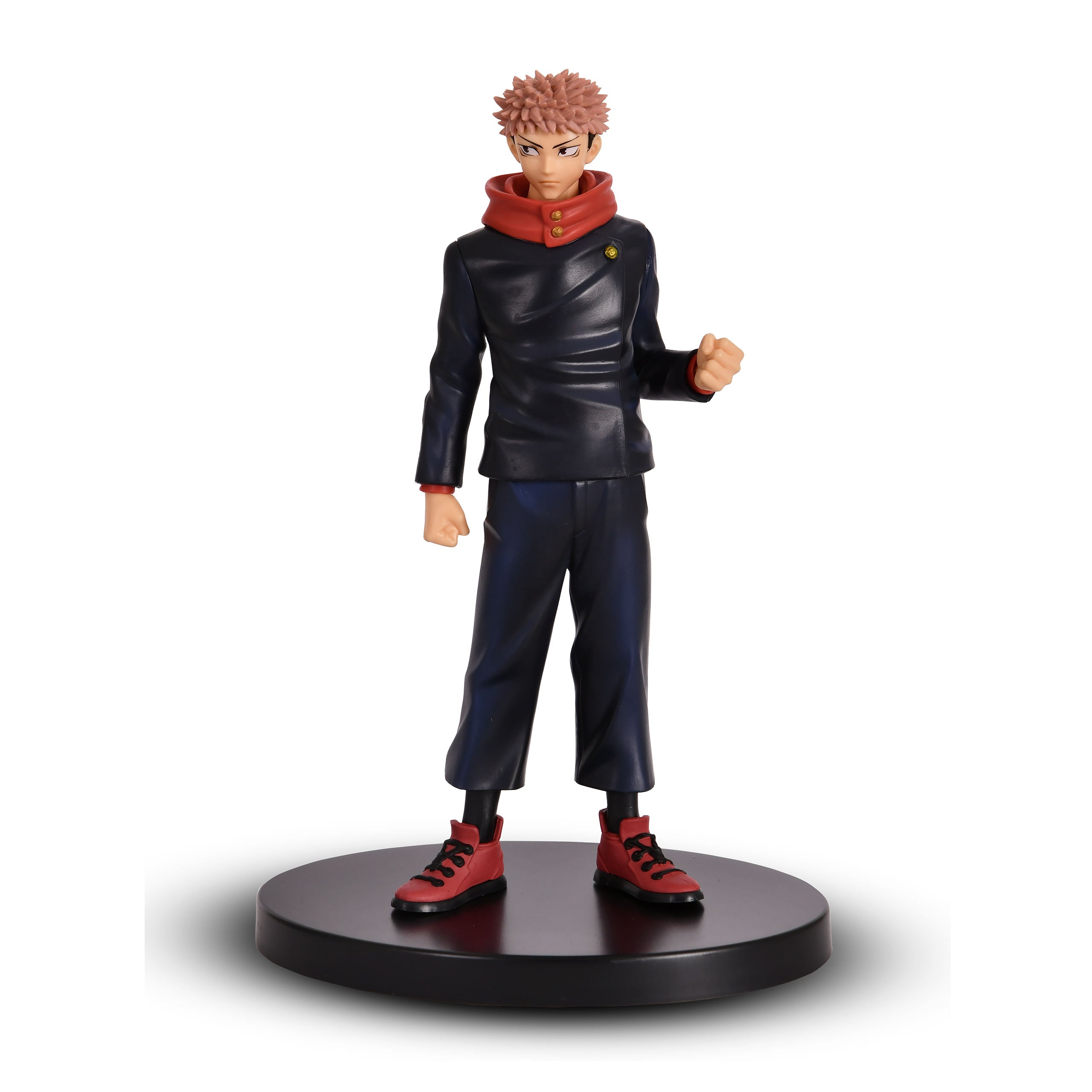 Zdjęcie produktu Jujutsu Kaisen - Yuji Itadori Figurka 16 cm