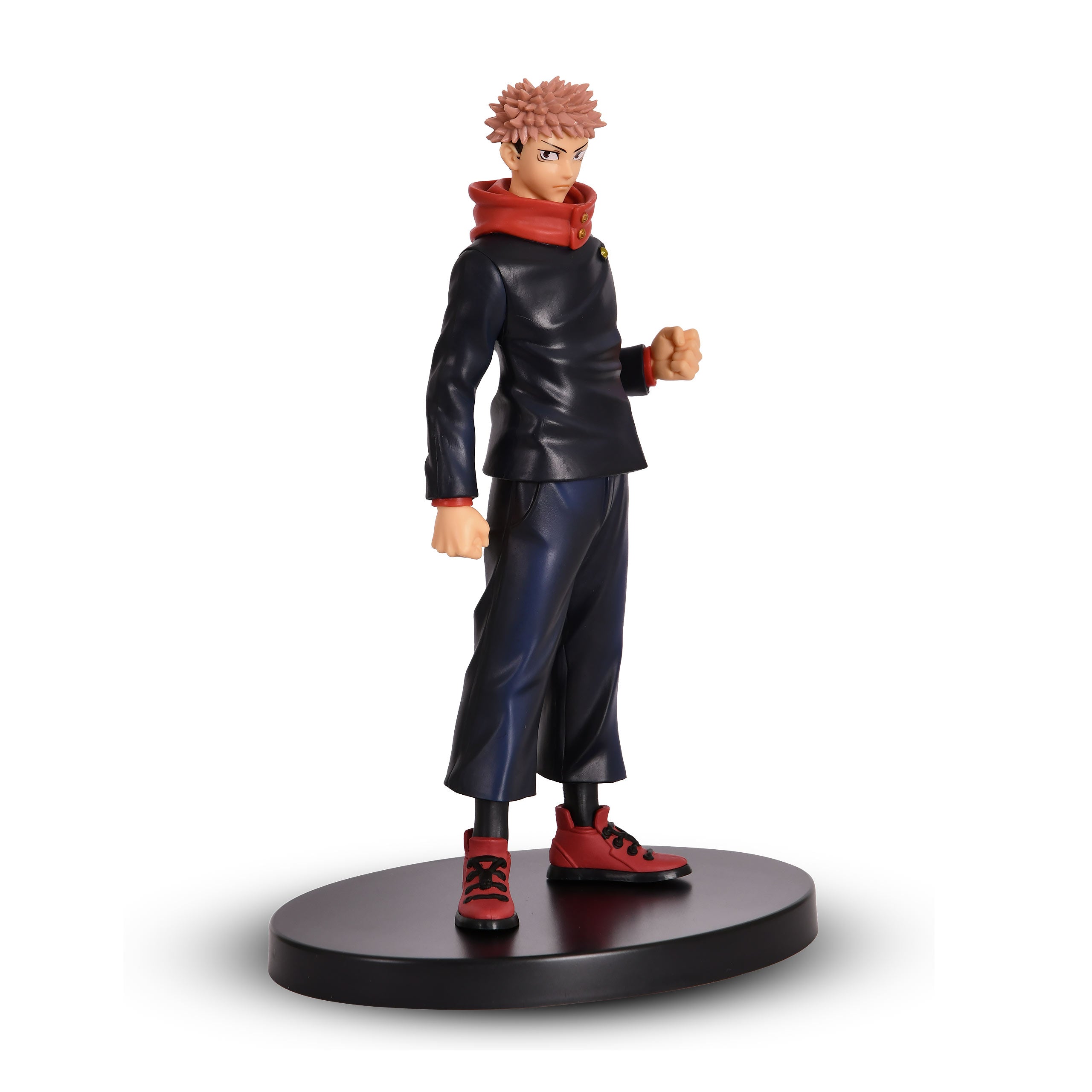 Zdjęcie produktu Jujutsu Kaisen - Yuji Itadori Figurka 16 cm