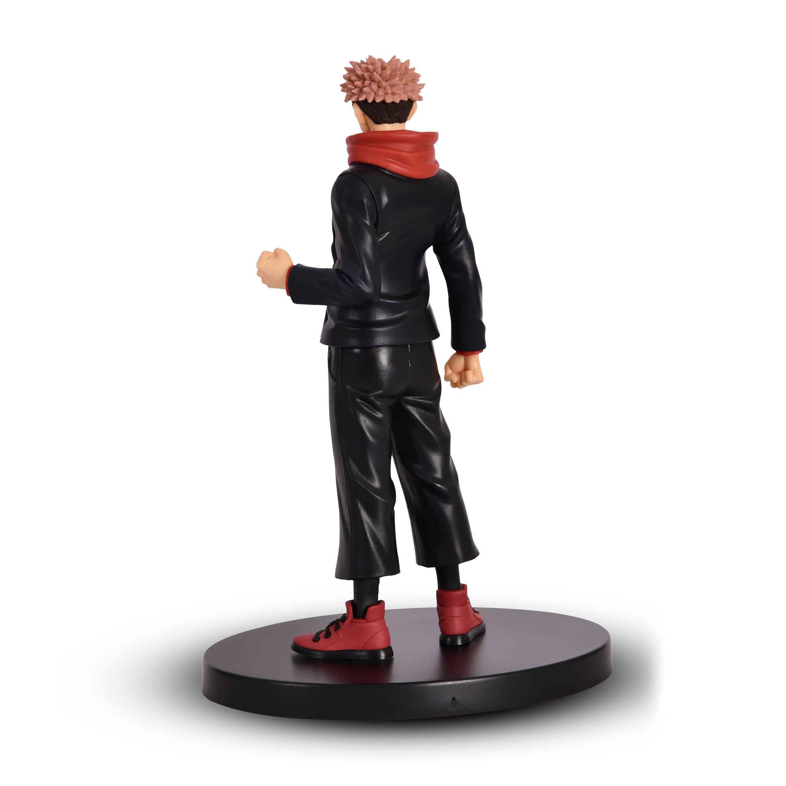 Zdjęcie produktu Jujutsu Kaisen - Yuji Itadori Figurka 16 cm