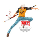 Zdjęcie produktu One Piece - Figurka Trafalgar Law