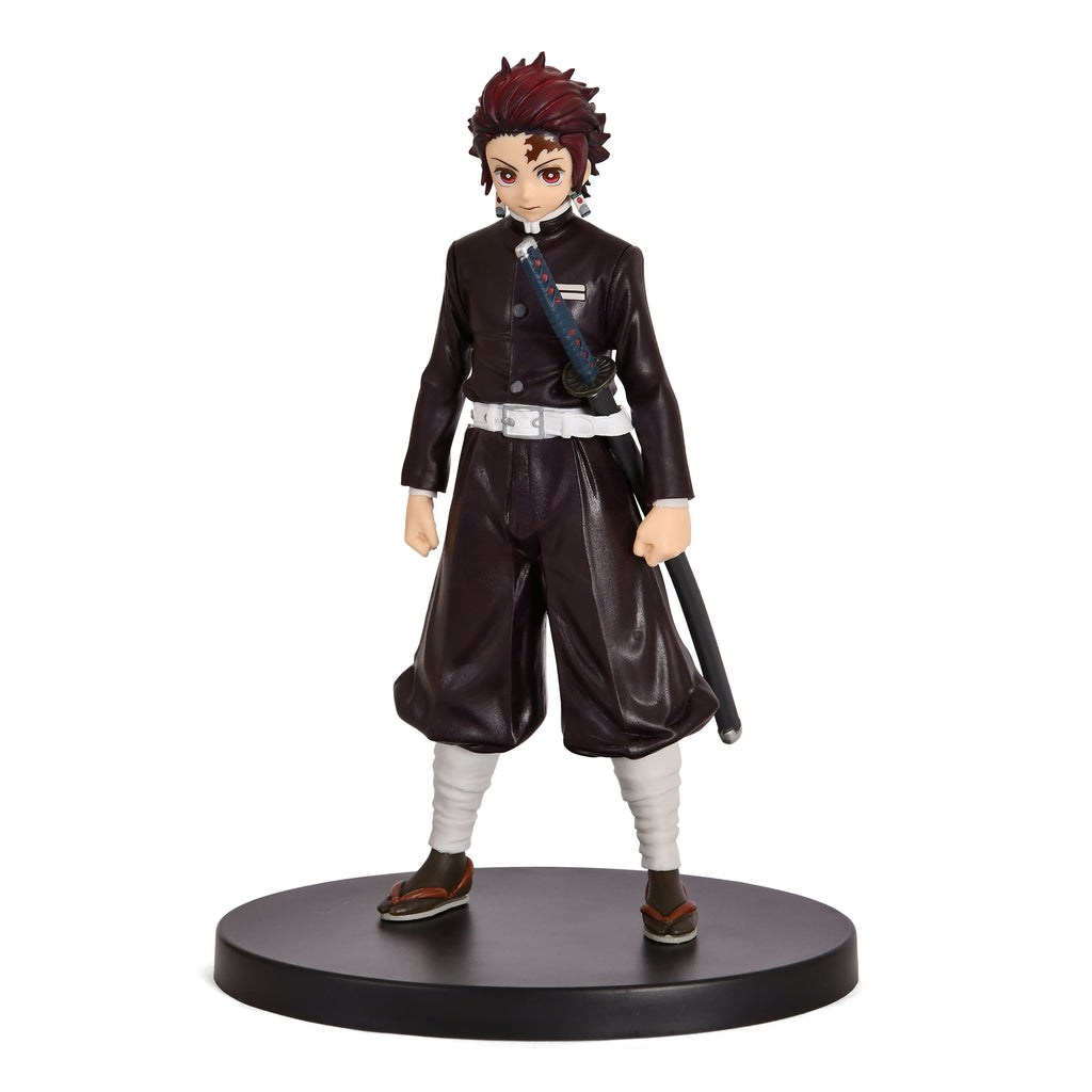 Zdjęcie produktu Demon Slayer - Figurka Tanjiro Kamado