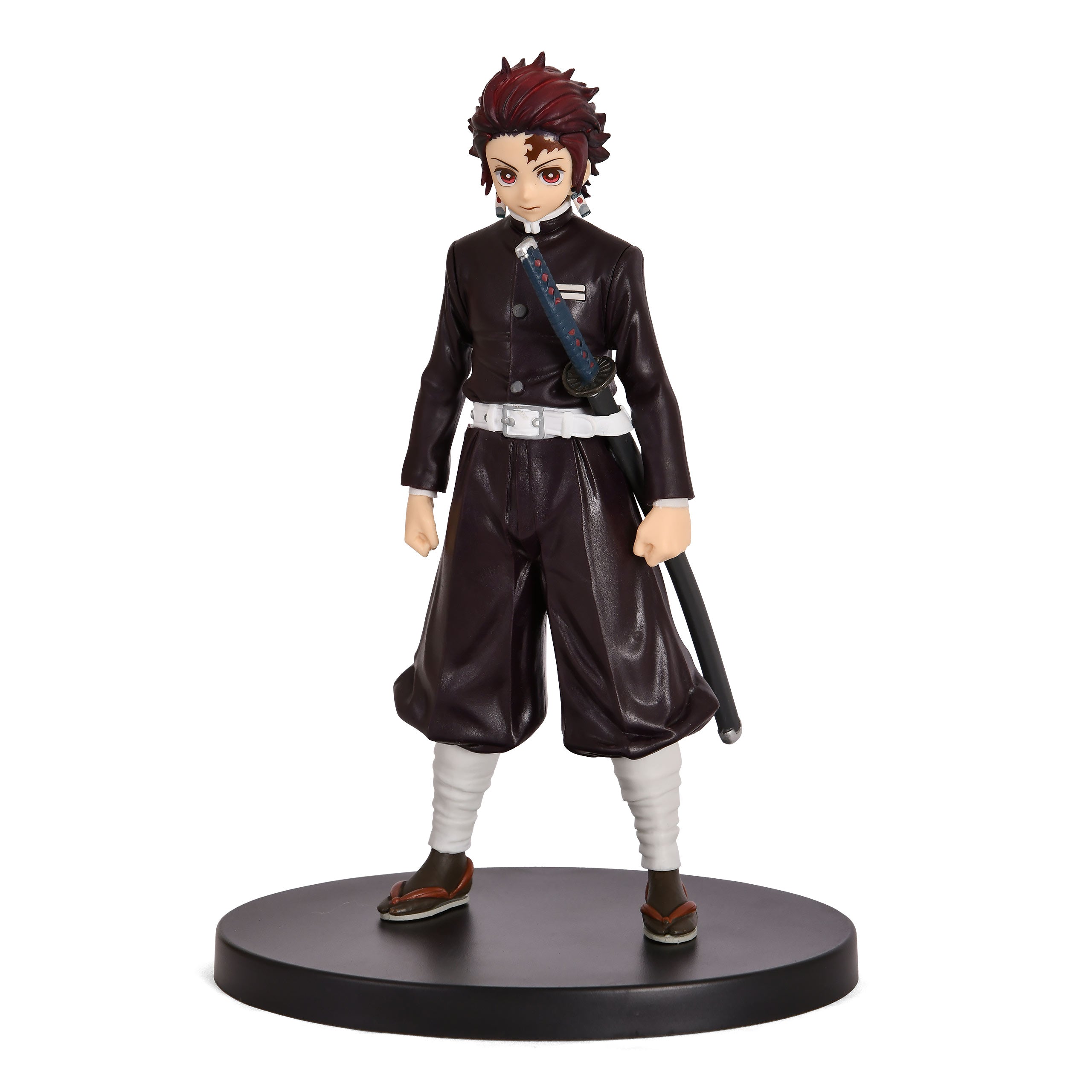 Zdjęcie produktu Demon Slayer - Figurka Tanjiro Kamado