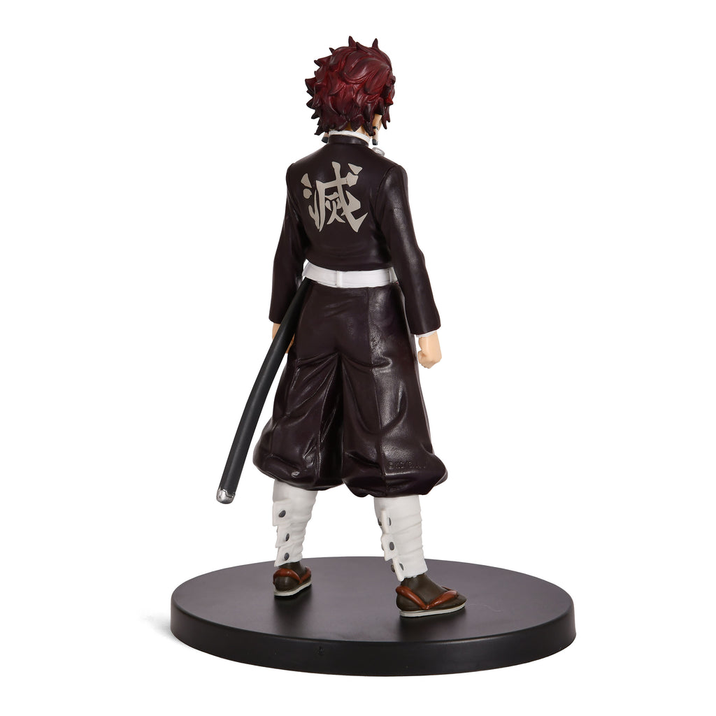 Zdjęcie produktu Demon Slayer - Figurka Tanjiro Kamado