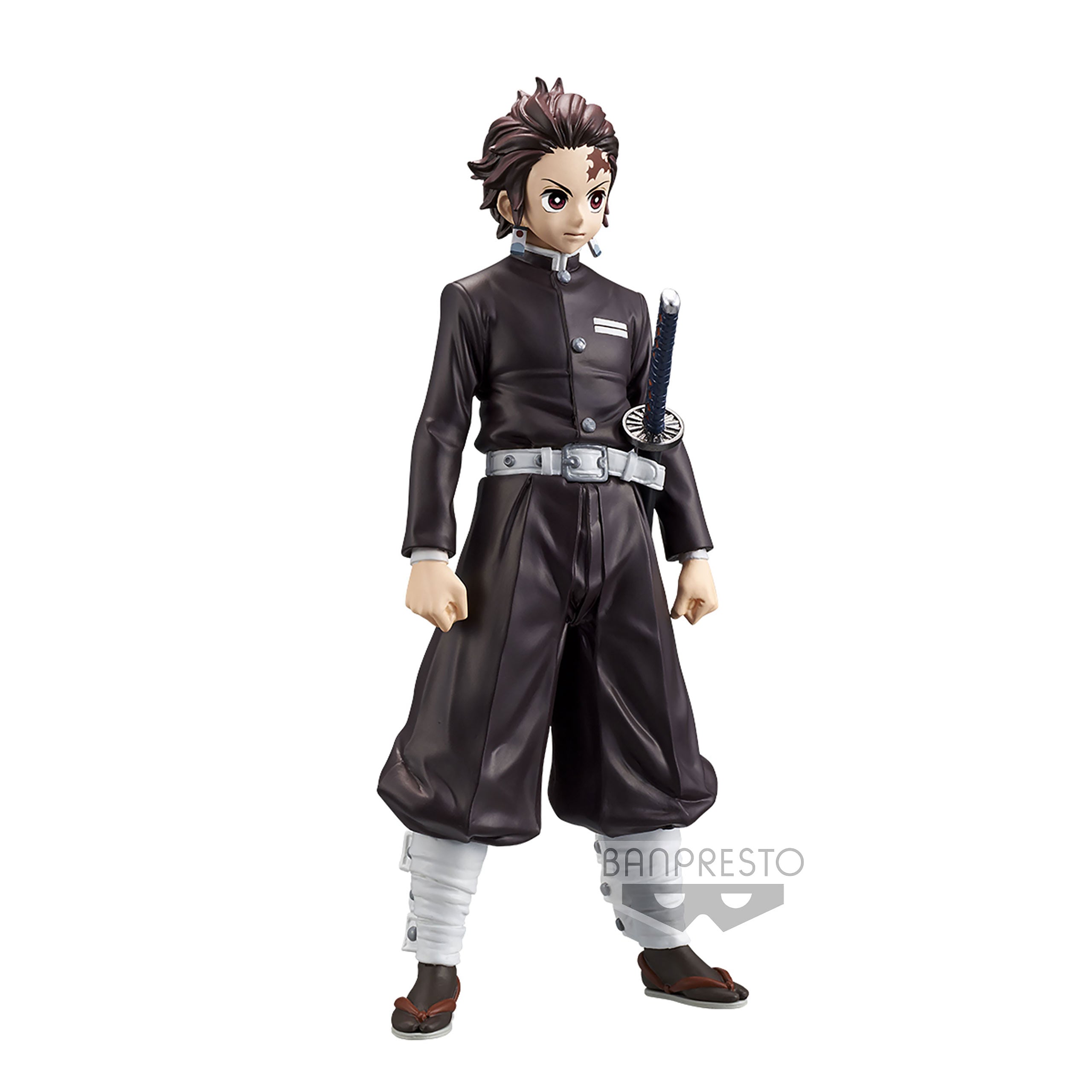Zdjęcie produktu Demon Slayer - Figurka Tanjiro Kamado