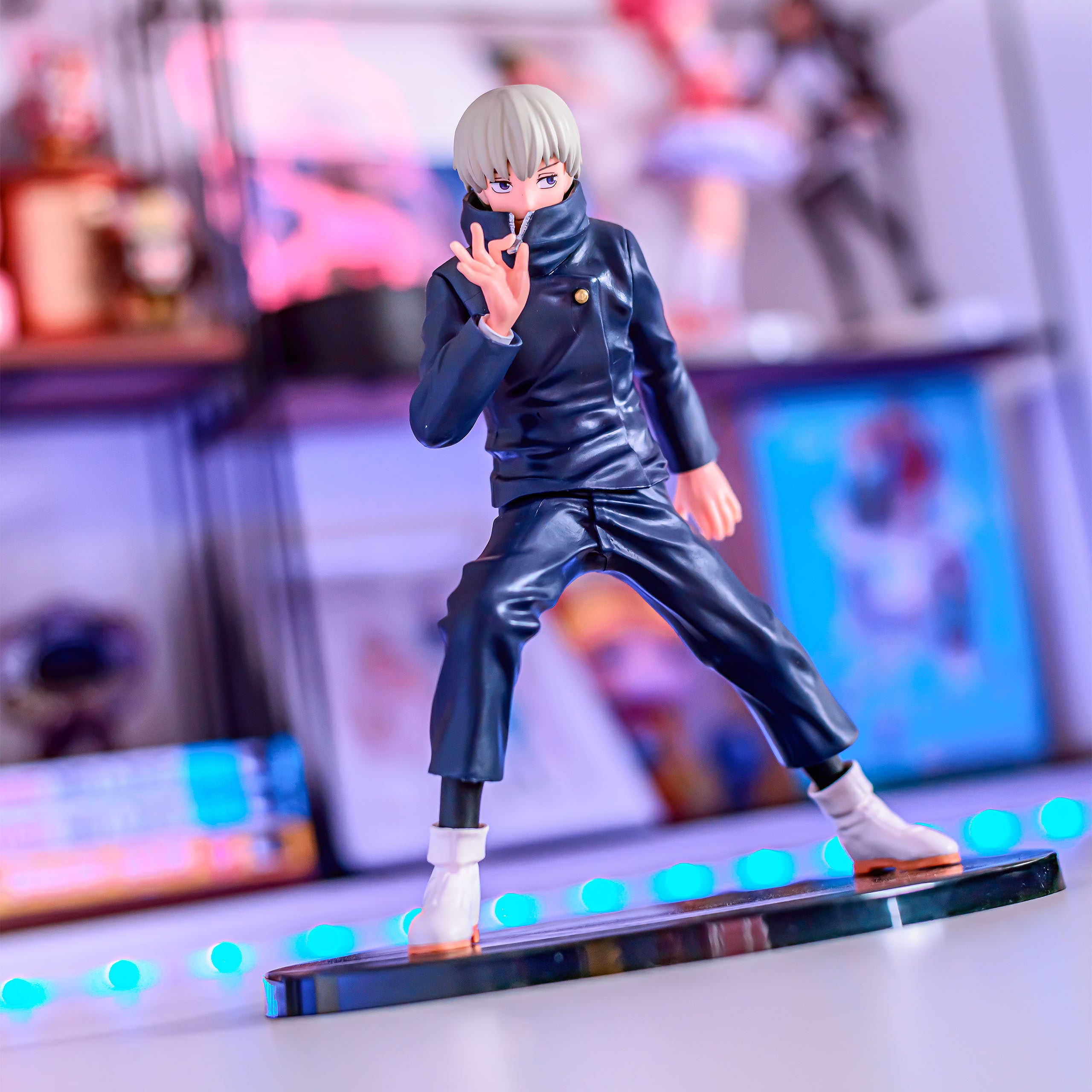 Zdjęcie produktu Jujutsu Kaisen - Figurka Toge Inumaki