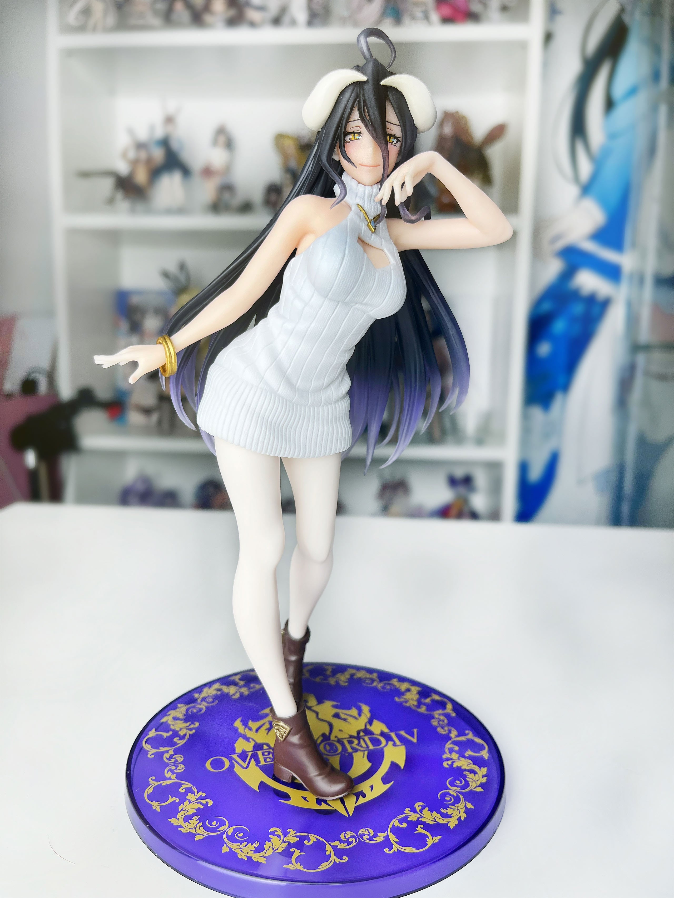 Zdjęcie produktu Overlord - Figurka Albedo