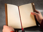 Product image Assassins Creed - Logo Notebook