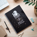 Zdjęcie produktu Harry Potter - Dobby Notatnik Spiralny A4