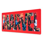 Zdjęcie produktu Marvel - Logo XL Podkładka pod mysz