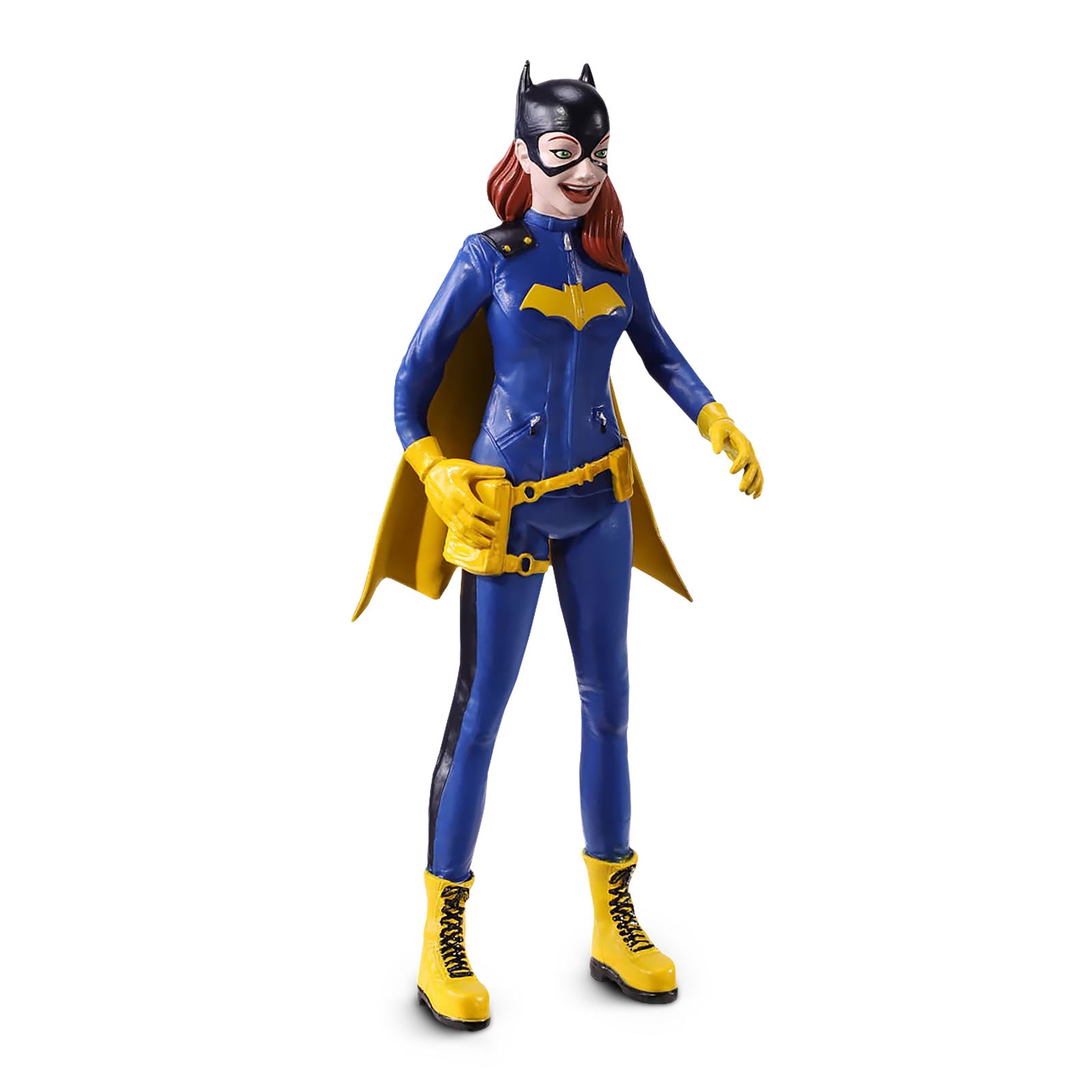 Zdjęcie produktu Batman - Batgirl Bendyfigs Figurka 18 cm
