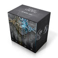 Product image The 5 volumes of the Witcher Saga in a slipcase