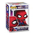 Zdjęcie produktu Spider-Man - Zombie Hunter Spidey Funko Pop Figurka