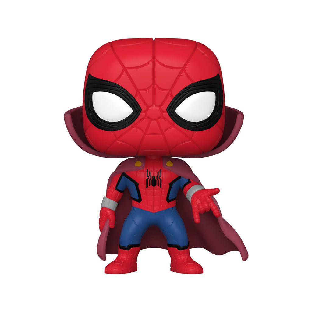 Zdjęcie produktu Spider-Man - Zombie Hunter Spidey Funko Pop Figurka