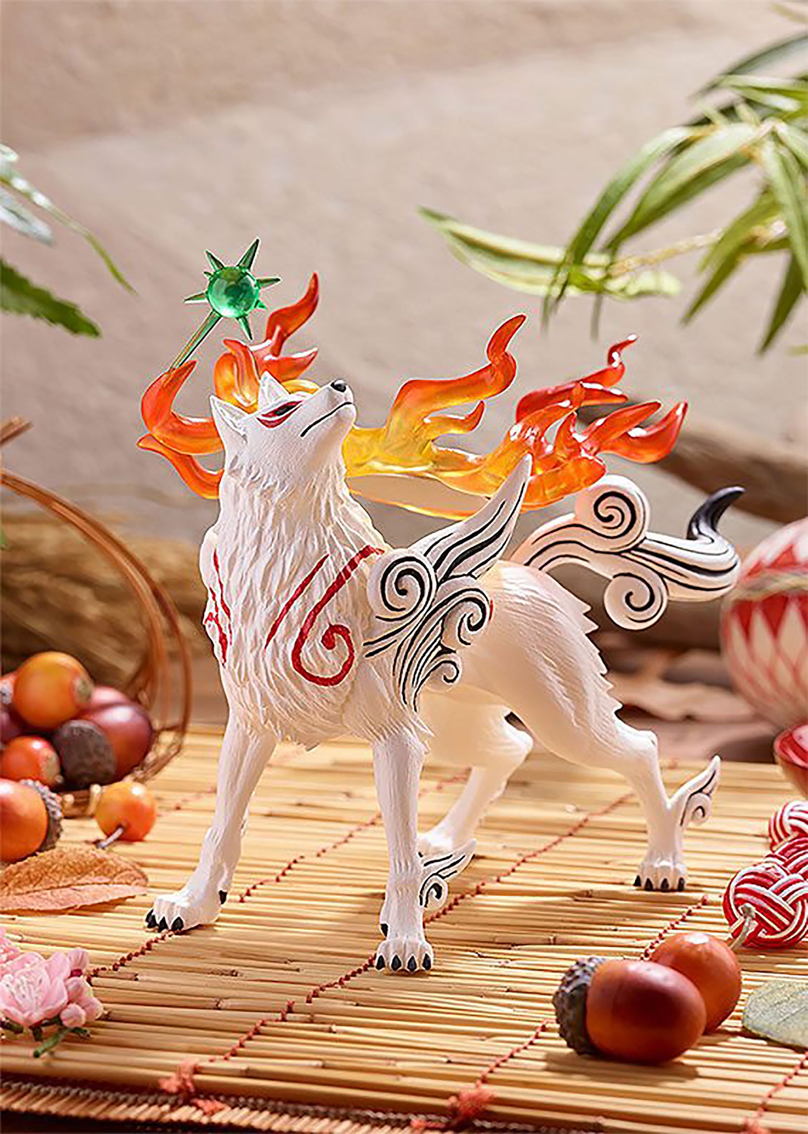 Zdjęcie produktu Okami - Amaterasu Statua
