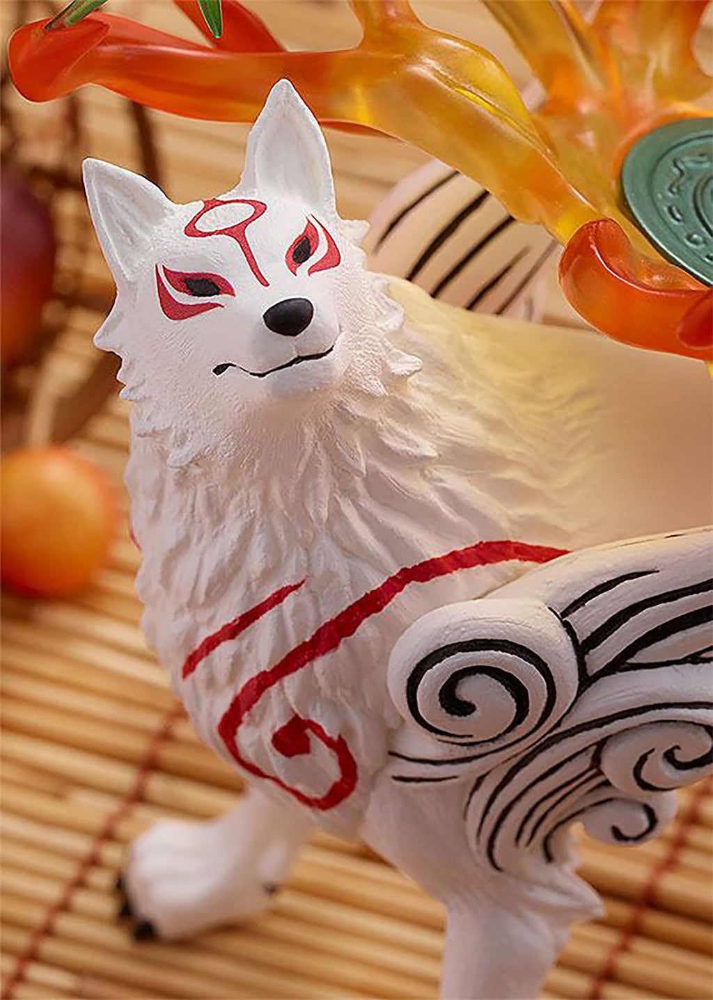 Zdjęcie produktu Okami - Amaterasu Statua