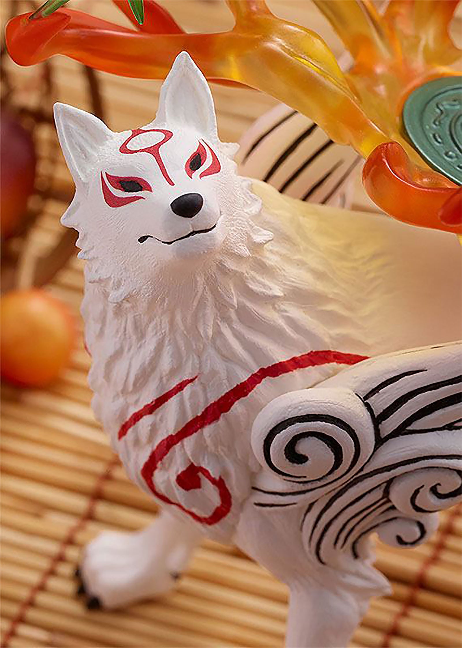 Zdjęcie produktu Okami - Amaterasu Statua