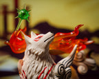 Zdjęcie produktu Okami - Amaterasu Statua