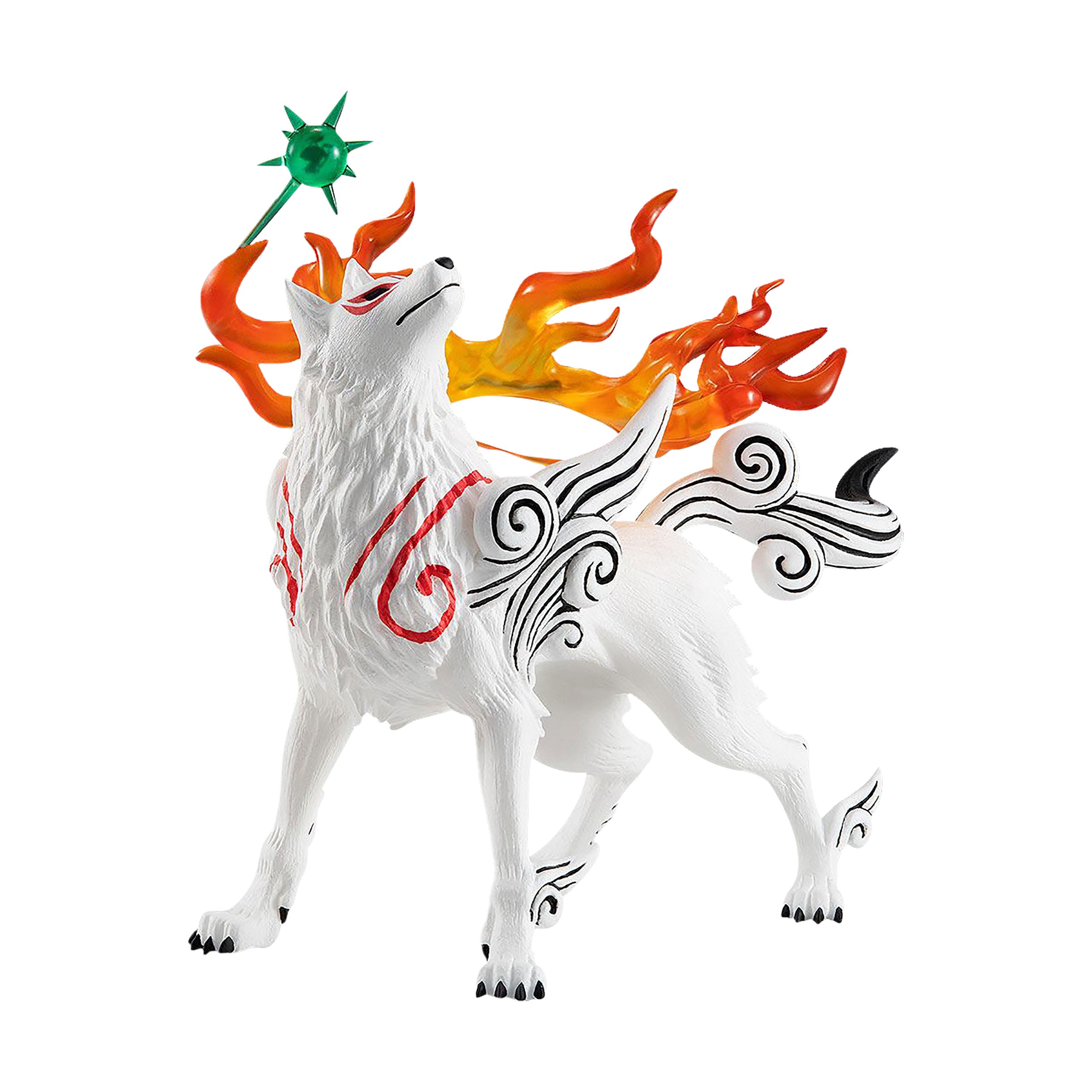 Zdjęcie produktu Okami - Amaterasu Statua